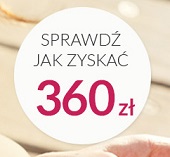 Konto 360 premia Bank millennium zyskaj 360 zł