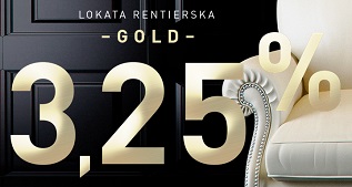 najlepsze lokaty wrzesień 2015 lokata rentierska gold