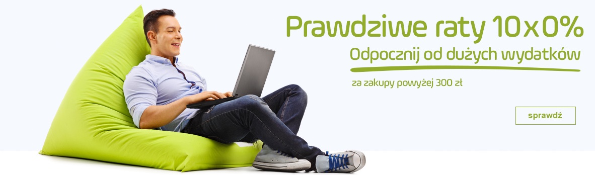 prawdziwe raty zero procent na allegro