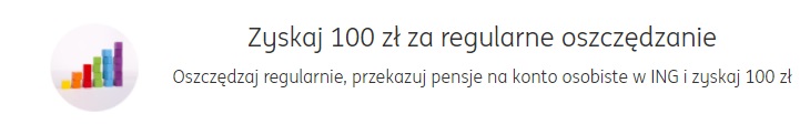 140 zł premii za otwarcie konta