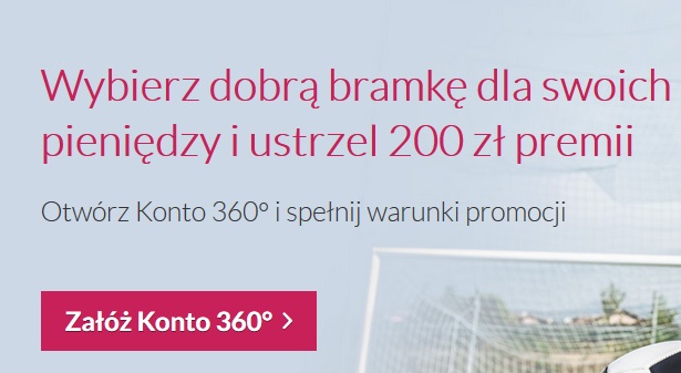 150 zł premii za otwarcie eKonta w mBanku