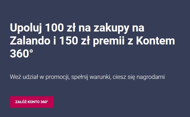 Ponownie 200 zł na Allegro za konto w PKO BP