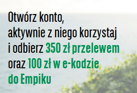 200 zł za konto w ING Banku Śląskim