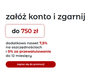 600 zł za konto w Nest Banku