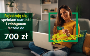 620 zł za konto w Citibanku