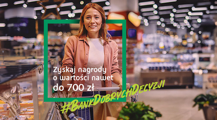 700 zł za kartę kredytow w BNP Paribas