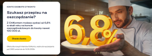 300 zł za konto w Citibanku