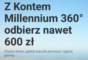 500 zł za konto w ING Banku Śląskim