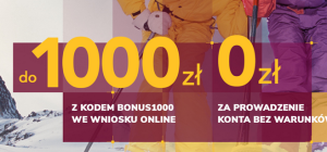 1200 zł za kartę kredytową w Citibanku