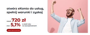 620 zł za konto w mBanku