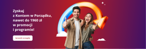 960 zł za konto w Banku Pocztowym